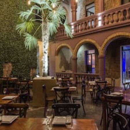 Oyo Hotel Emperadores Inn, 阿特利斯科 外观 照片