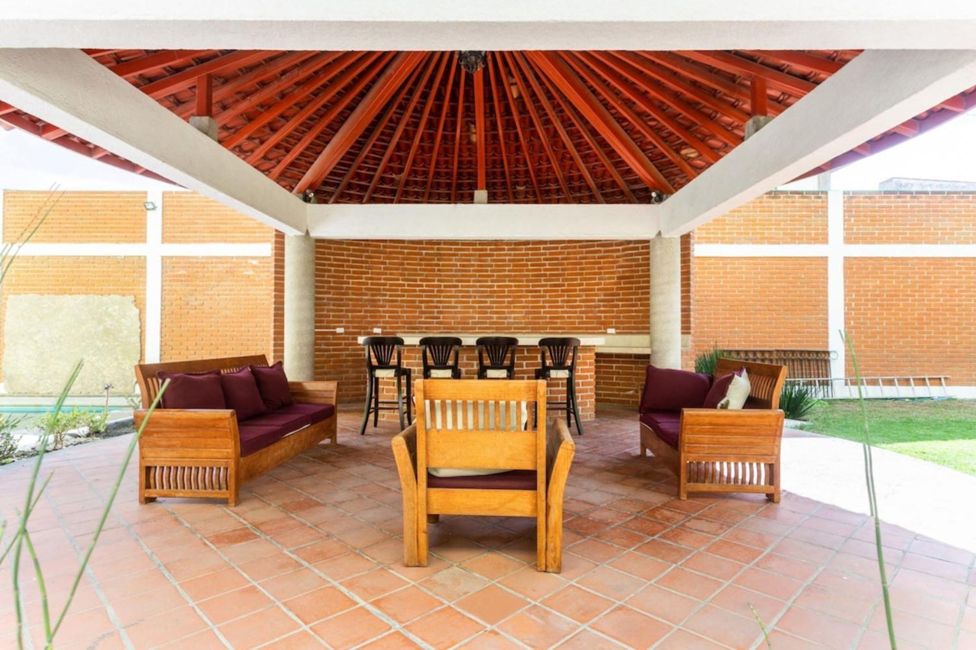 Oyo Hotel Emperadores Inn, 阿特利斯科 外观 照片