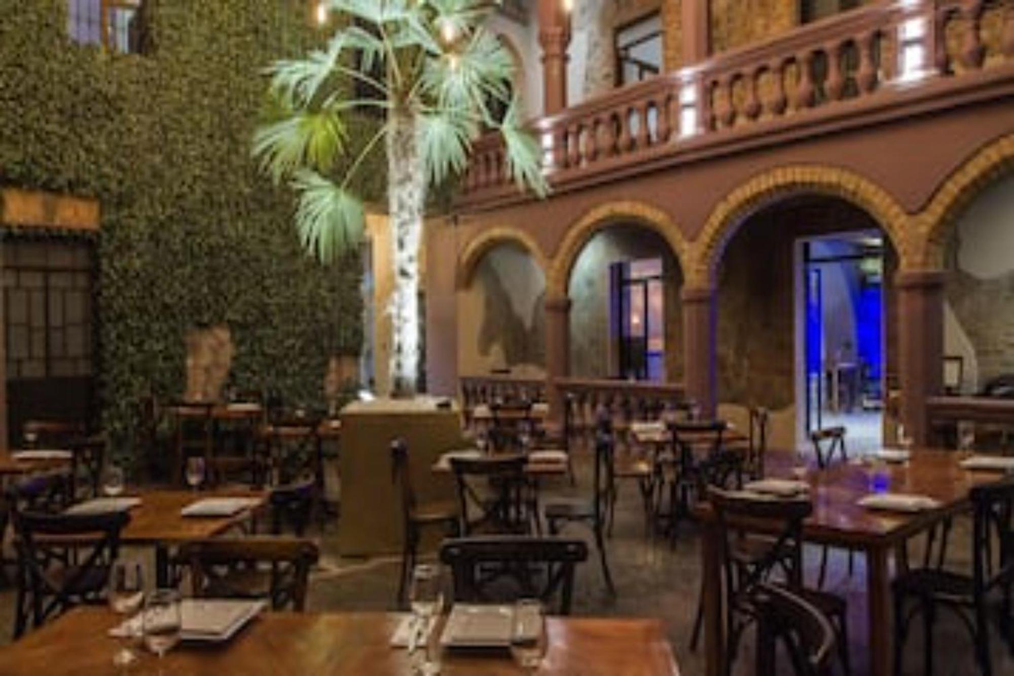 Oyo Hotel Emperadores Inn, 阿特利斯科 外观 照片